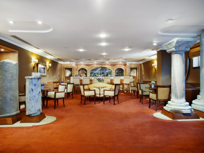 Food & Drinks 5, Eresin Sultanahmet Museum Hotel - Boutique Class, Fatih