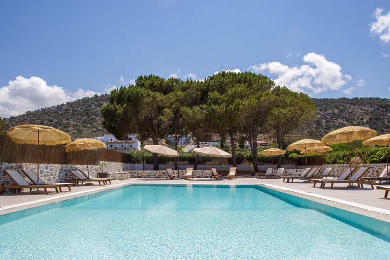 Sport & Beauty 4, Anassa Stalis Luxury Suites Adults Only by Estia, Crete