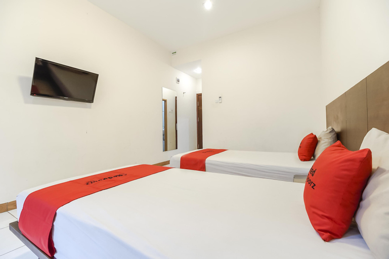 Bedroom 6
