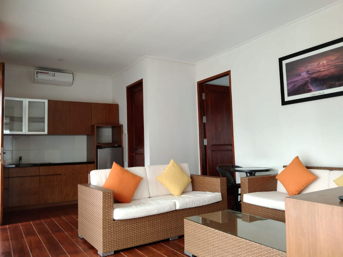 Others 3, Sawarna Resort, Lebak