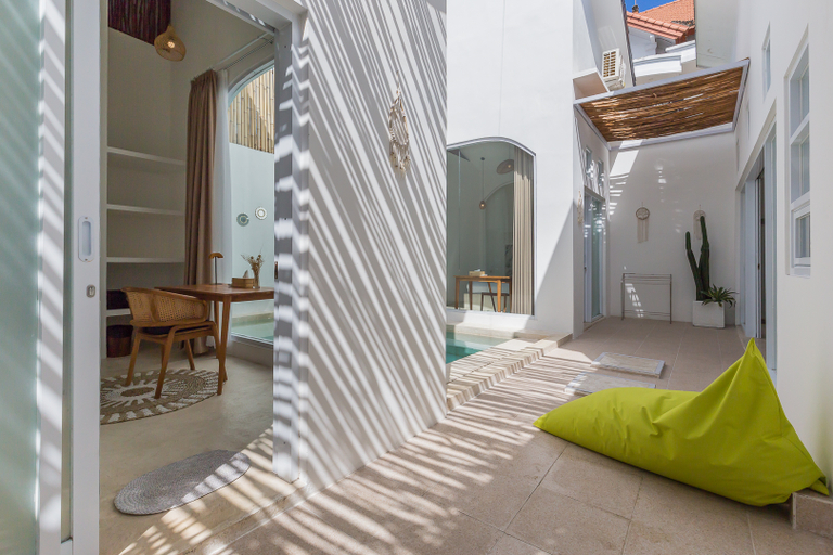 Others 4, Honeymoon Villa near Canggu Seminyak, Denpasar