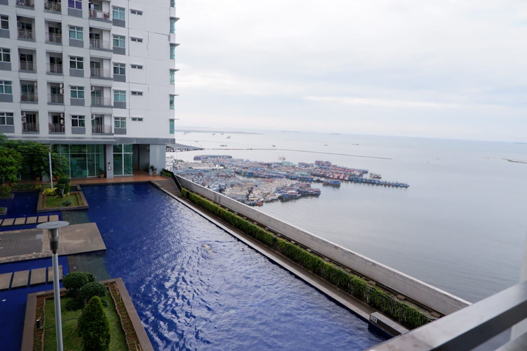 Exterior & Views 2, Jakarta Sea View JSV, North Jakarta