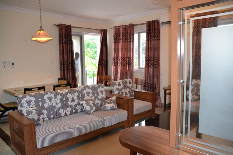 Others 4, Sea Breeze Residential Complex, Kinondoni