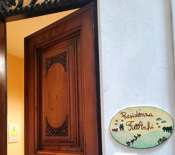 Exterior & Views 2, Residenza FillAnfi, Lucca