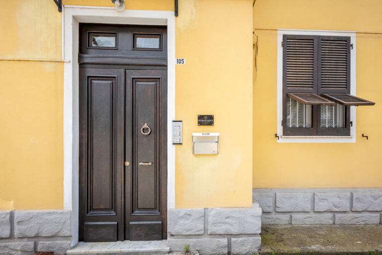 Exterior & Views 2, Bonnystudios, Cagliari
