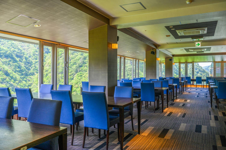 Food & Drinks 5, Wanoyado Hotel Iya Onsen Natural Hot Spring, Miyoshi