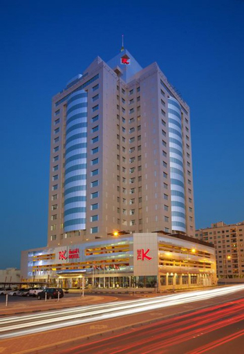 The K Hotel, Manama