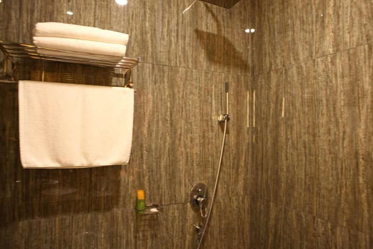 Others 5, Golden Valley Hotel, Malacca City