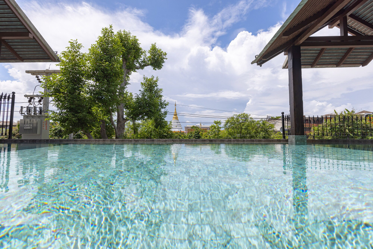 Sport & Beauty 5, Coucou Hotel, Muang Chiang Mai