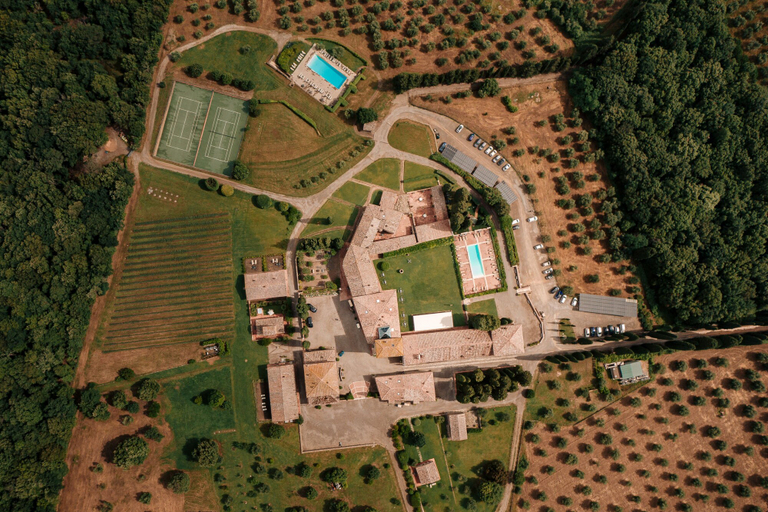 Exterior & Views 2, Borgo Scopeto Wine & Country Relais, Siena