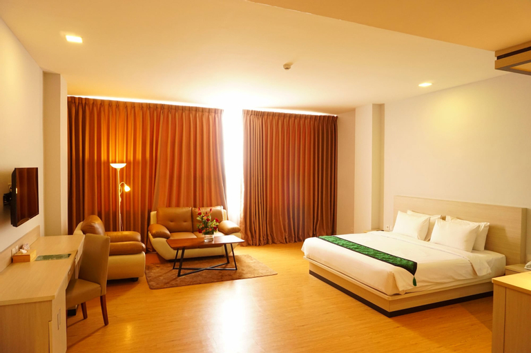 Bedroom 25