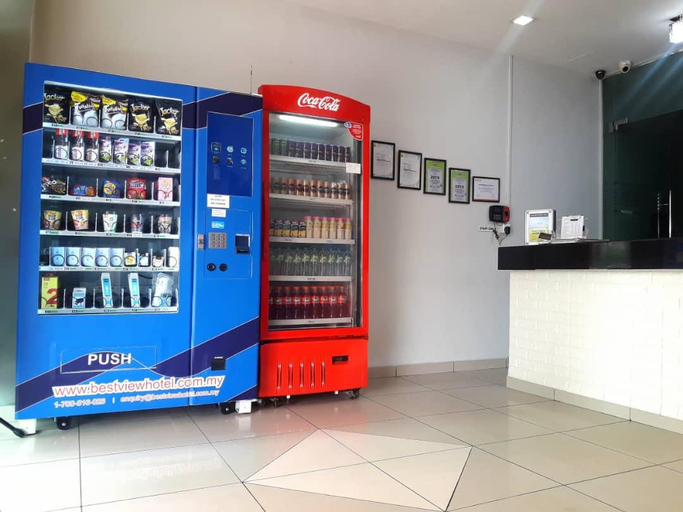 Food & Drinks, Best View Hotel Kota Damansara, Petaling Jaya