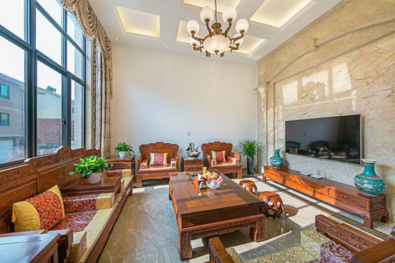 Others 5, Zhoudao Hotel, Huzhou