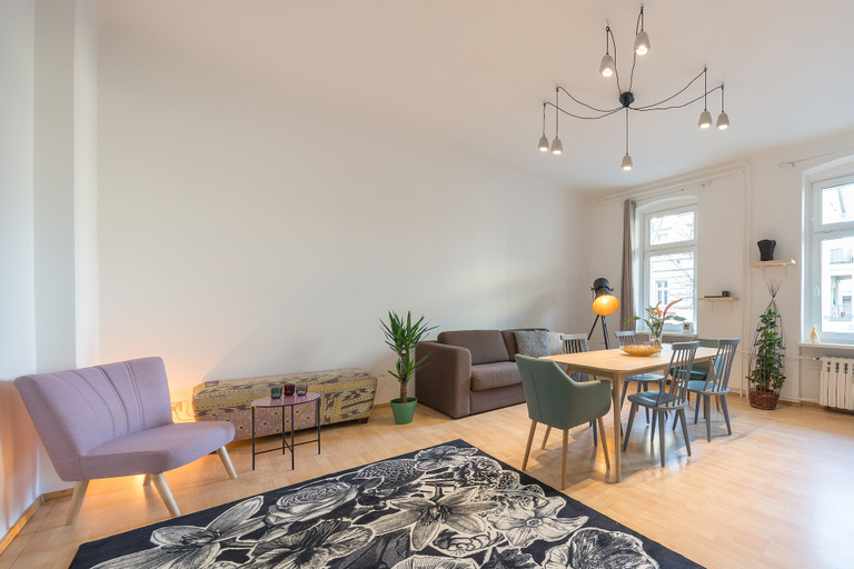 Others 5, Design Apartments "Potsdam West 97", Potsdam
