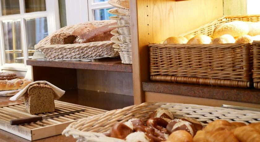 Food & Drinks 5, Landgasthof Hotel Hess, Hersfeld-Rotenburg