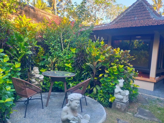 Exterior & Views 3, Ambary Ubud Villas, Gianyar