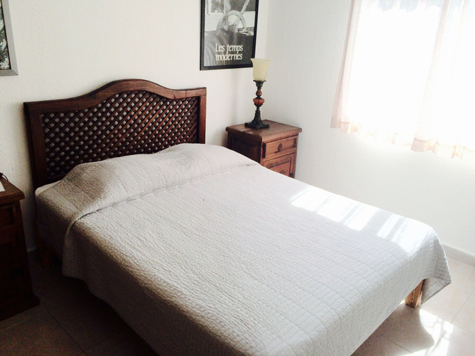 Bedroom 3, Rinconada del Sol by ChezPlaya, Cozumel