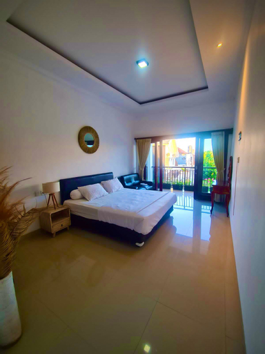 Bedroom 5, Amansmara Villa by Bali Stay, Badung