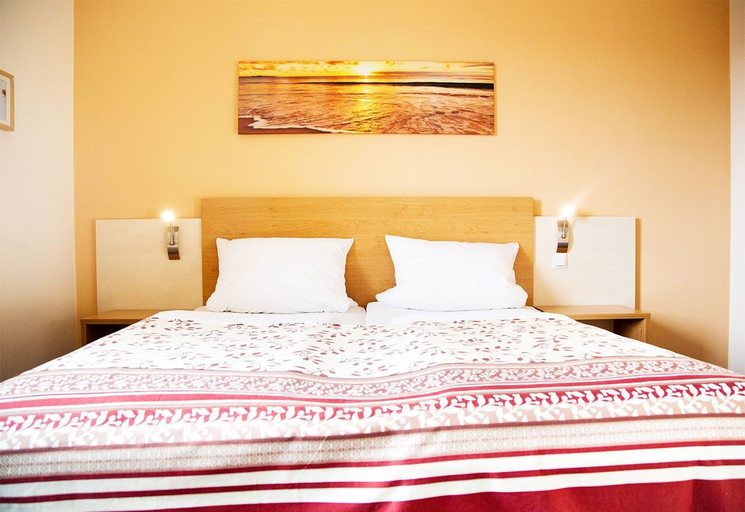 Bedroom 4, Hotel Villa Toskana, Neumarkt in der Oberpfalz