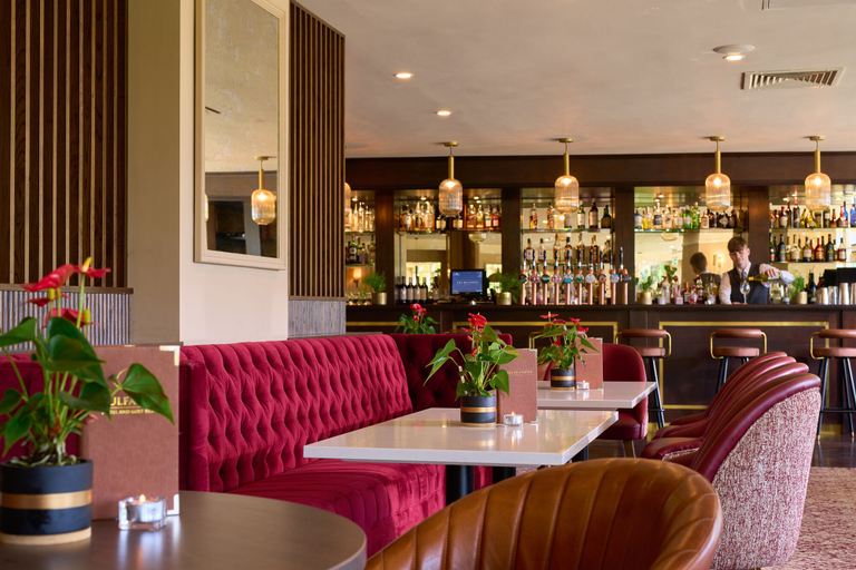 Food & Drinks 4, Tulfarris Hotel & Golf Resort