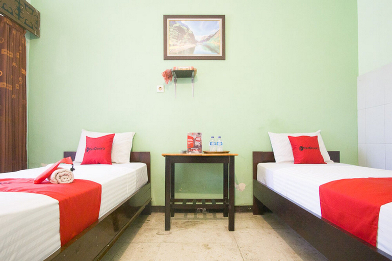 Bedroom 12