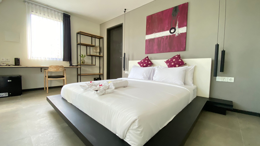 Bedroom 4, Amazing Lombok Resort, Lombok