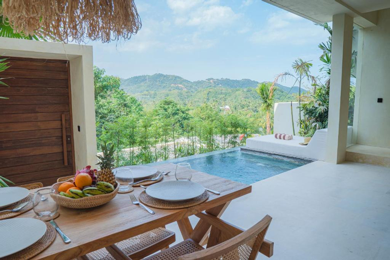 Exterior & Views 1, Olea Villas Resort, Lombok