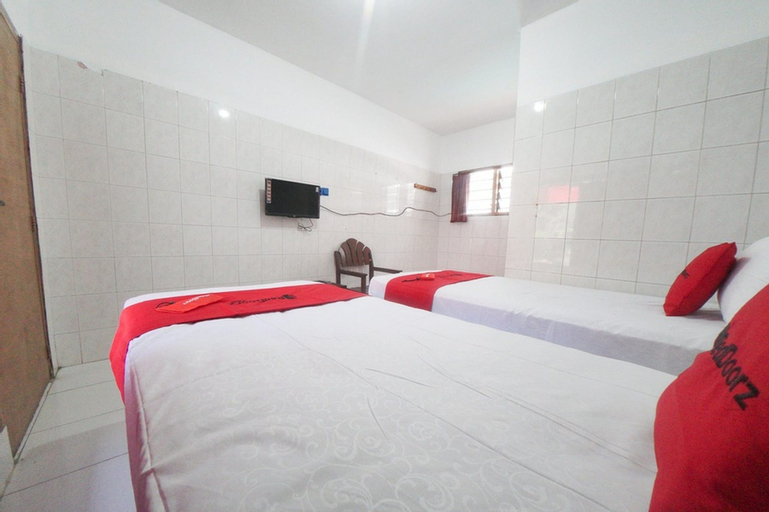 Bedroom 10