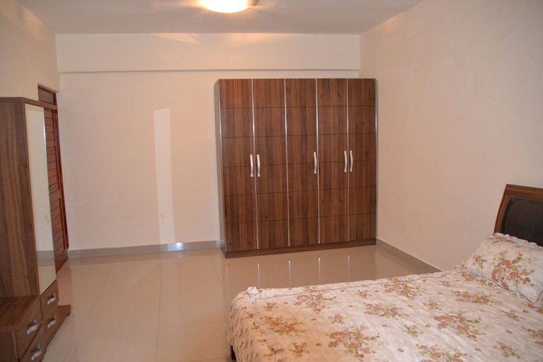 Bedroom 2, Sea Breeze Residential Complex, Kinondoni