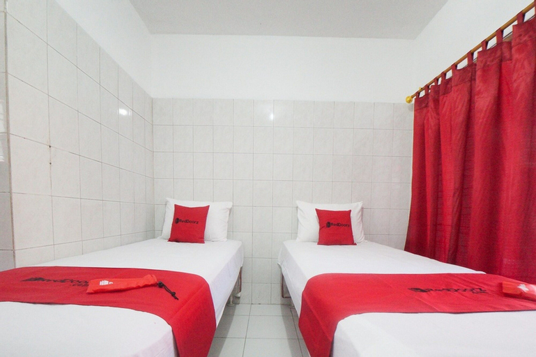Bedroom 14