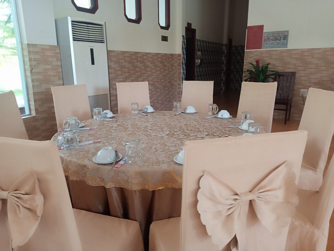 Food & Drinks 5, KHAI LONG HOTEL, Ngọc Hiển