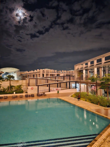 Sport & Beauty 2, Tokyo Riverside Apartment @ PIK 2, Tangerang