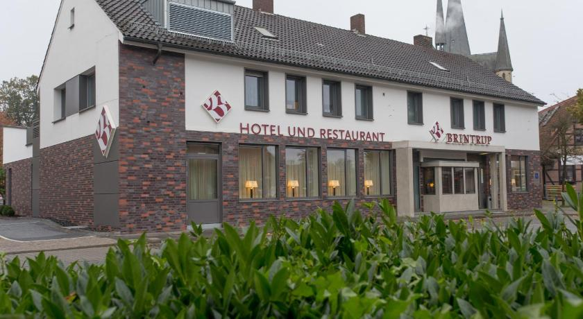Hotel Restaurant Brintrup, Münster