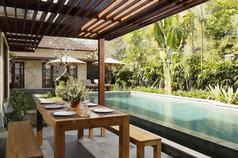 Sport & Beauty 2, Villa Perere9 by Nakula, Badung