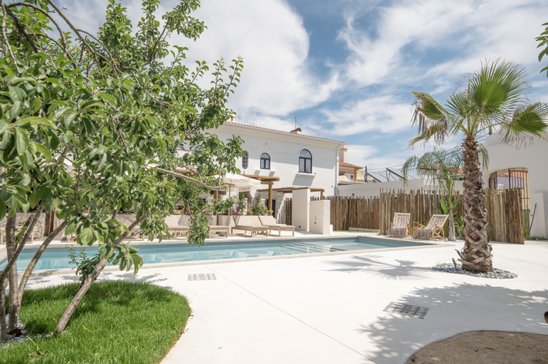 Exterior & Views 2, Casa Az-Zagal, Sousel