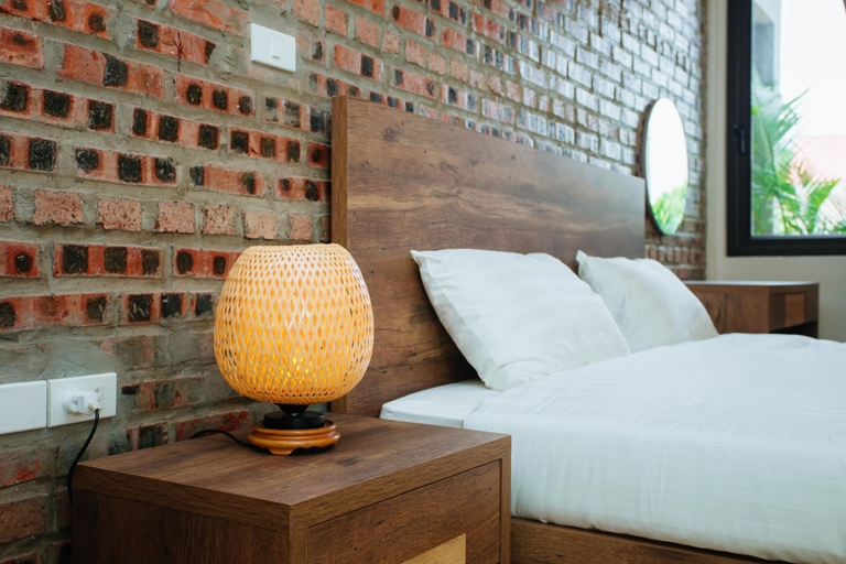 Bedroom 3, Nan House, Hoa Lư