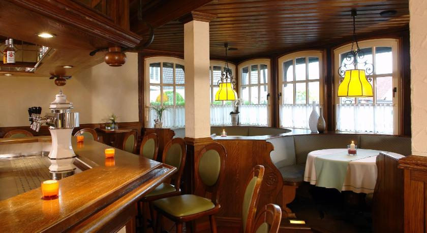 Food & Drinks 3, Landhotel Lippischer Hof, Lippe
