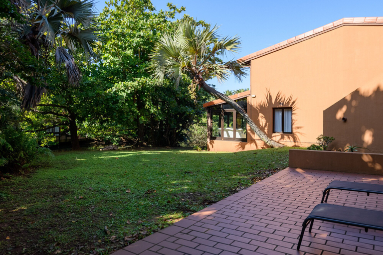 Exterior & Views 2, San Lameer Villa Rentals 3501, Ugu