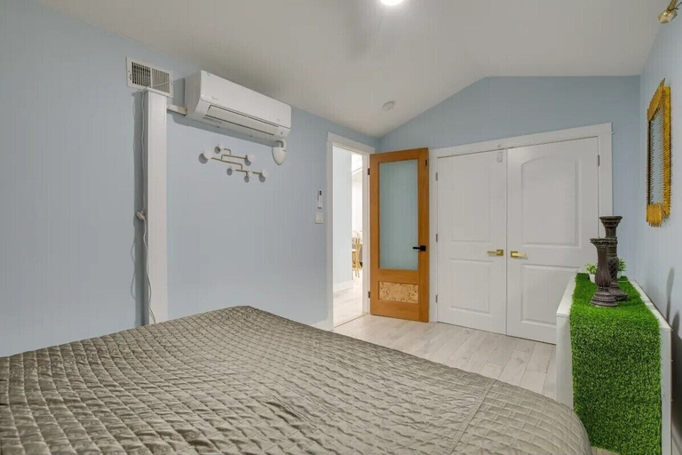 Bedroom 3, Lynx606, Cook