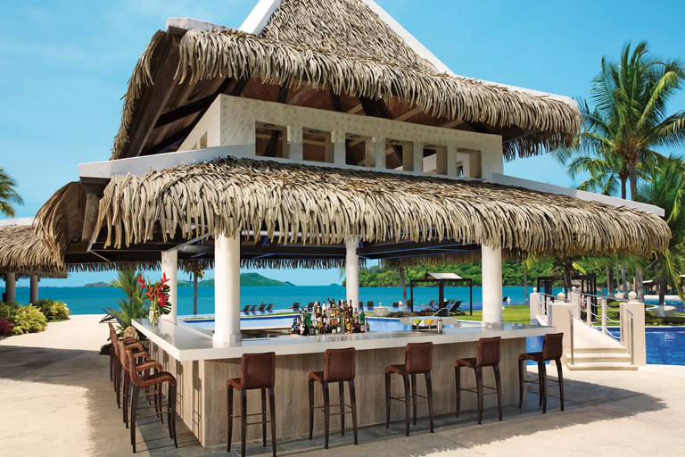 Food & Drinks 5, Dreams Playa Bonita Panama, Arraiján