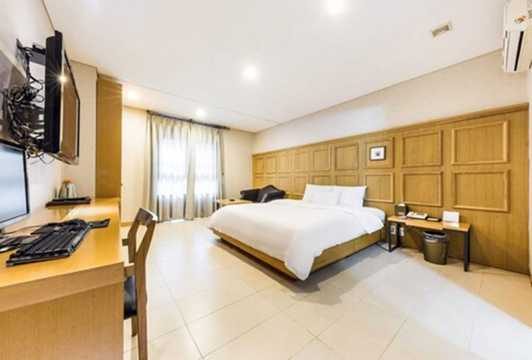 Bedroom 7