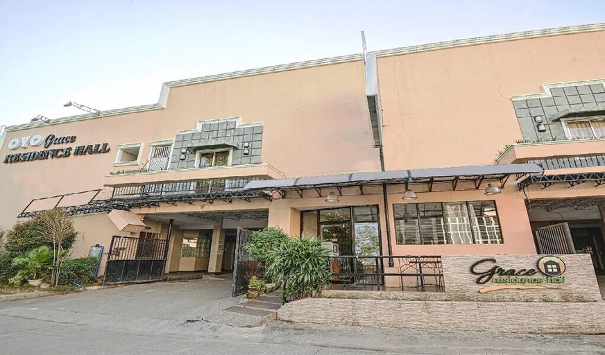 Exterior & Views 2, CDO Grace Residence Hall, Cagayan de Oro City