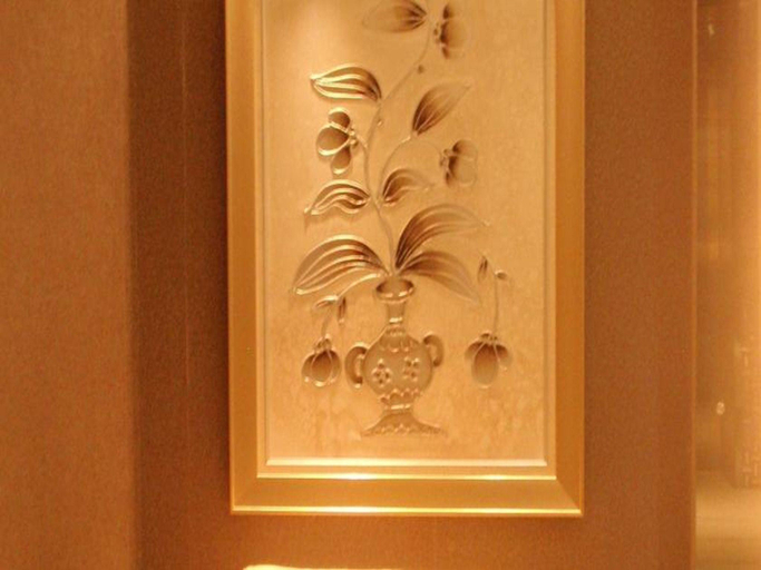 Others 4, Tourism Trend Hotel, Shenzhen