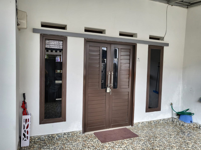 Exterior & Views 3, Fresh Home Ciomas Bogor, Bogor