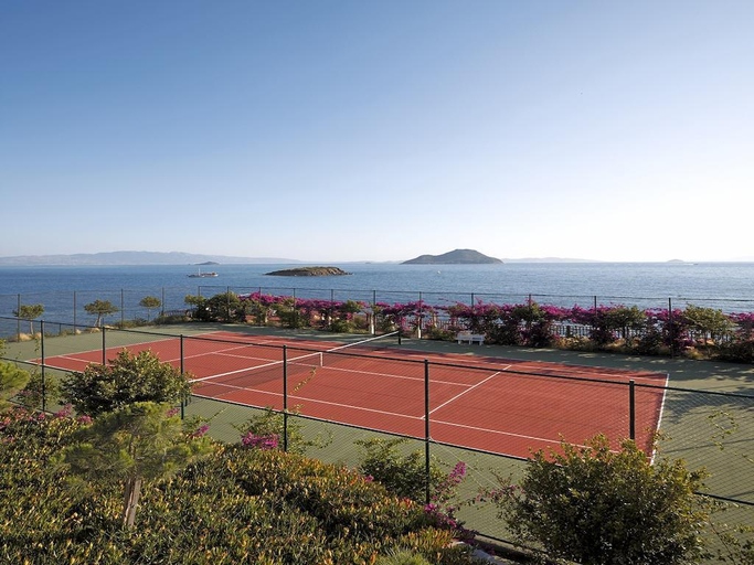 Others 4, Sianji Well Being Resort, Bodrum