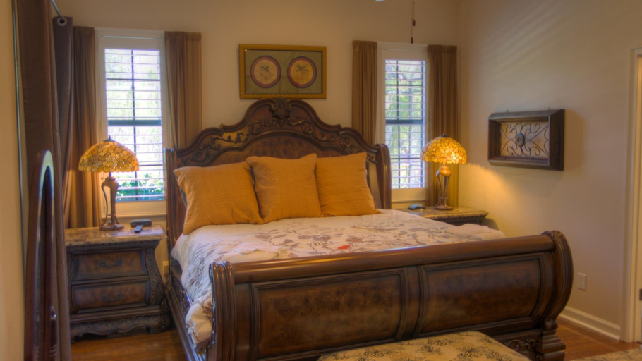 Others 4, The Wakefield Vacation Home with Pool, Osceola