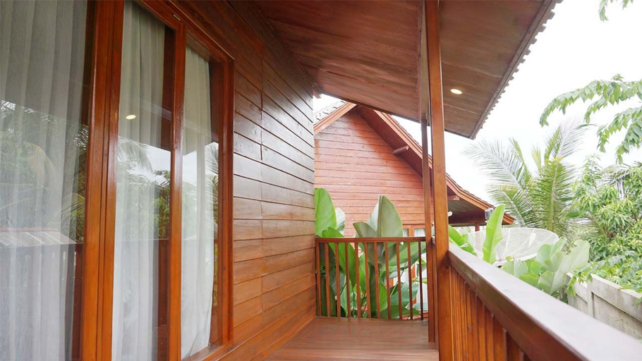 Others 4, Sawarna Resort, Lebak