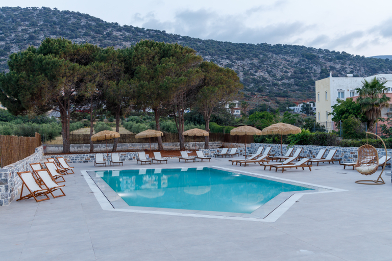 Sport & Beauty 3, Anassa Stalis Luxury Suites Adults Only by Estia, Crete