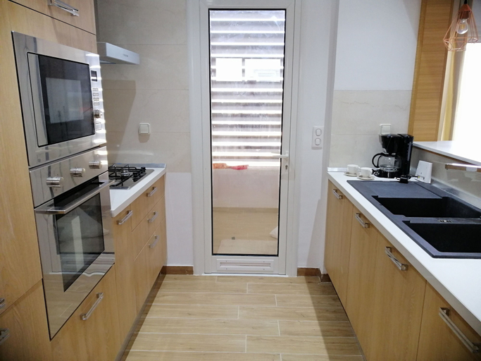 Others 5, Bright and stylish Flat, Bouhaira