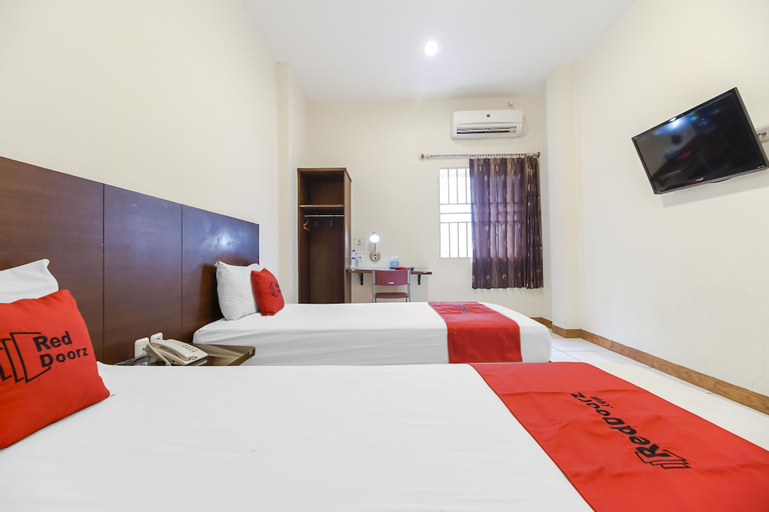 Bedroom 7